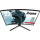 iiyama G-Master GB2766HSU Red Eagle Curved - 673540 - zdjęcie 4